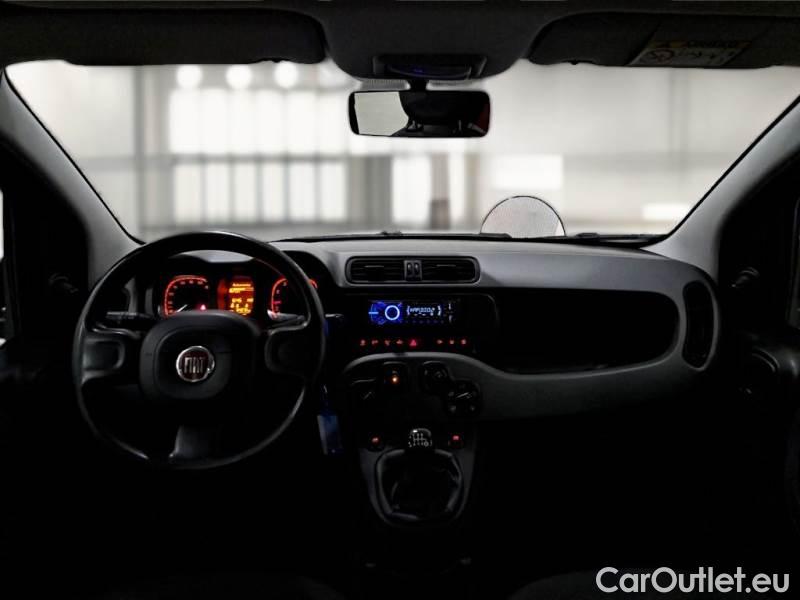 Fiat  Panda FIAT  / 2011 / 5P / BERLINA 1.0 FIREFLY 70CV SeS HYBRID #3