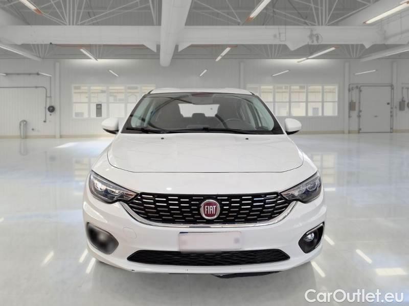 Fiat  Tipo FIAT  / 2015 / 5P / BERLINA 1.6 MJT 120CV 6M SeS MIRROR #6