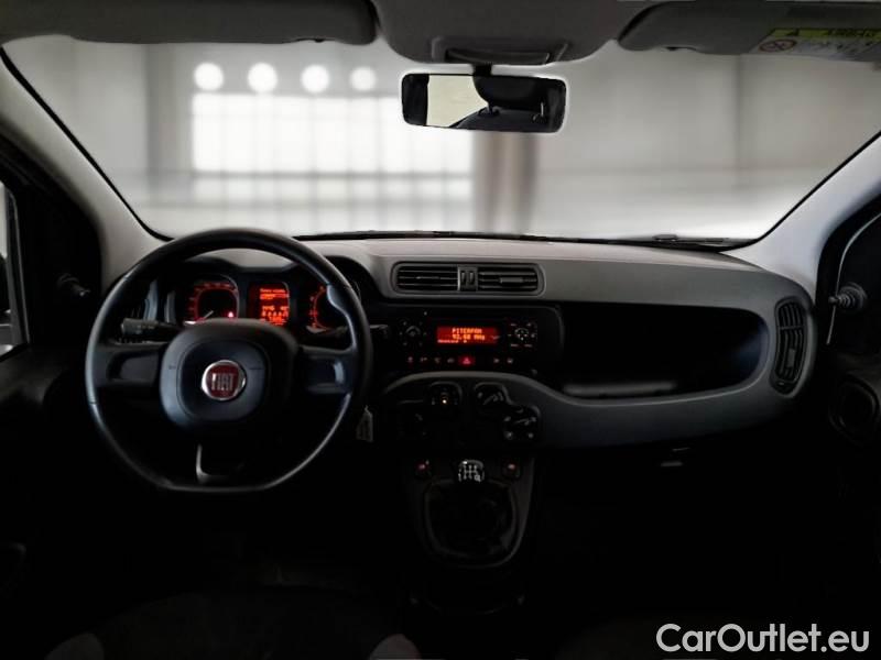 Fiat  Panda FIAT  / 2011 / 5P / BERLINA 1.2 69CV E6 EASY #3