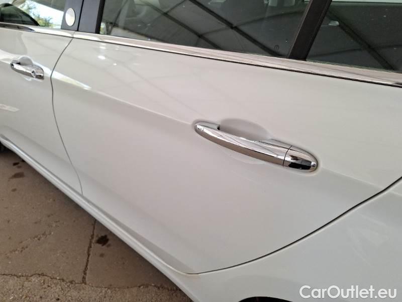 Fiat  Tipo FIAT  / 2015 / 5P / BERLINA 1.6 MJT 120CV 6M SeS MIRROR #49