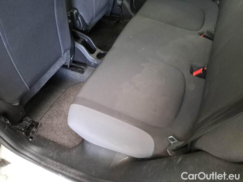 Fiat  Panda FIAT  / 2011 / 5P / BERLINA 1.2 69CV E6 EASY #37