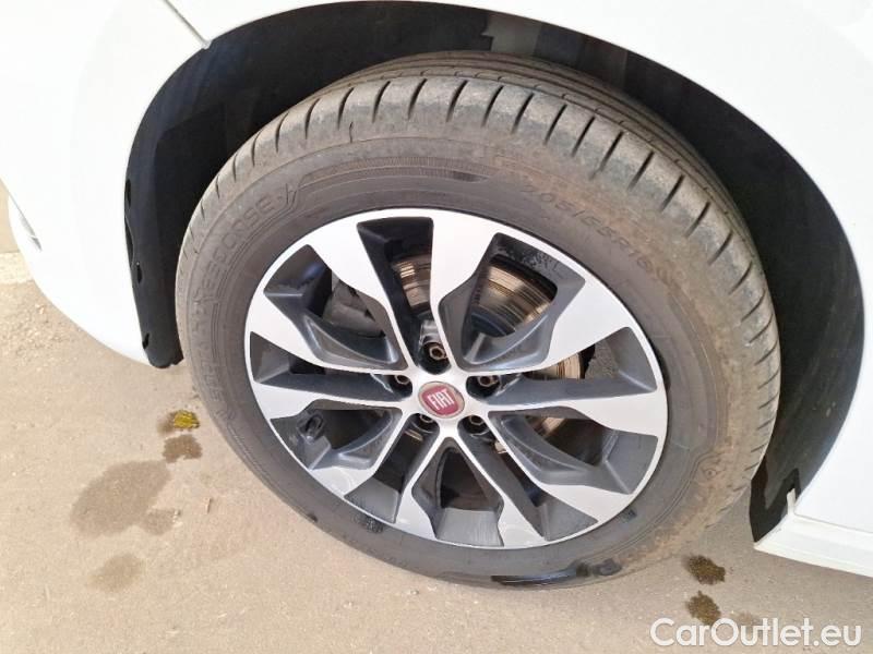 Fiat  Tipo FIAT  / 2015 / 5P / BERLINA 1.6 MJT 120CV 6M SeS MIRROR #66