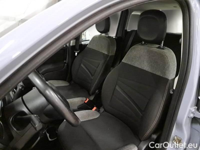 Fiat  Panda FIAT  / 2011 / 5P / BERLINA 1.0 FIREFLY 70CV SeS HYBRID #11