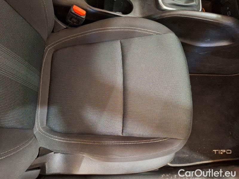 Fiat  Tipo FIAT  / 2015 / 5P / BERLINA 1.6 MJT 120CV 6M SeS MIRROR #14