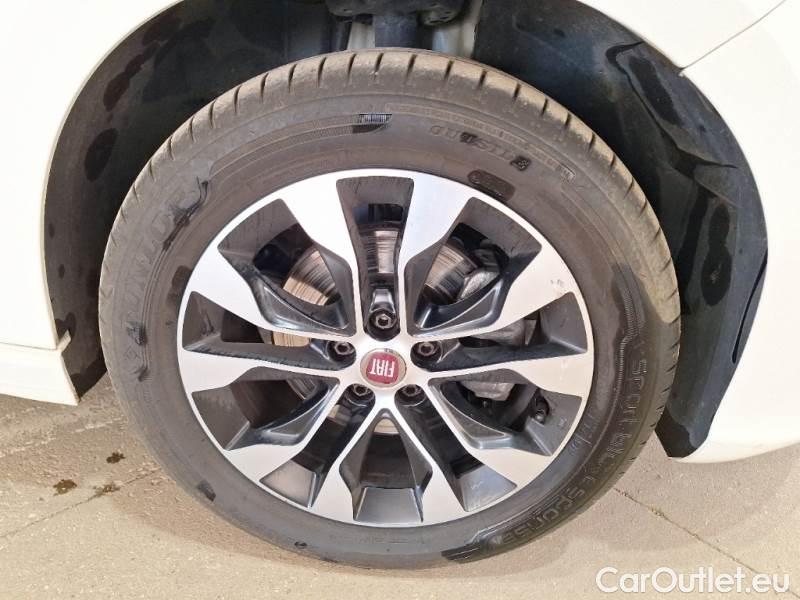 Fiat  Tipo FIAT  / 2015 / 5P / BERLINA 1.6 MJT 120CV 6M SeS MIRROR #17
