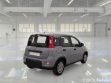 Fiat  Panda FIAT  / 2011 / 5P / BERLINA 1.0 FIREFLY 70CV SeS HYBRID #2