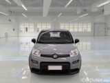 Fiat  Panda FIAT  / 2011 / 5P / BERLINA 1.0 FIREFLY 70CV SeS HYBRID #6