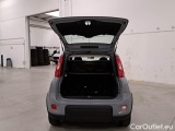 Fiat  Panda FIAT  / 2011 / 5P / BERLINA 1.0 FIREFLY 70CV SeS HYBRID #5