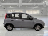 Fiat  Panda FIAT  / 2011 / 5P / BERLINA 1.0 FIREFLY 70CV SeS HYBRID #7