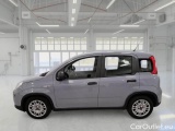 Fiat  Panda FIAT  / 2011 / 5P / BERLINA 1.0 FIREFLY 70CV SeS HYBRID #8