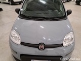 Fiat  Panda FIAT  / 2011 / 5P / BERLINA 1.0 FIREFLY 70CV SeS HYBRID #25