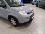 Fiat  Panda FIAT  / 2011 / 5P / BERLINA 1.0 FIREFLY 70CV SeS HYBRID #27