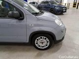 Fiat  Panda FIAT  / 2011 / 5P / BERLINA 1.0 FIREFLY 70CV SeS HYBRID #29