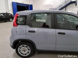 Fiat  Panda FIAT  / 2011 / 5P / BERLINA 1.0 FIREFLY 70CV SeS HYBRID #34