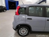 Fiat  Panda FIAT  / 2011 / 5P / BERLINA 1.0 FIREFLY 70CV SeS HYBRID #38