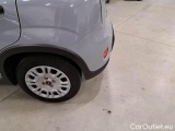 Fiat  Panda FIAT  / 2011 / 5P / BERLINA 1.0 FIREFLY 70CV SeS HYBRID #42