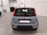 Fiat  Panda FIAT  / 2011 / 5P / BERLINA 1.0 FIREFLY 70CV SeS HYBRID #40