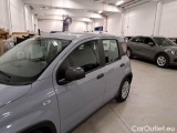 Fiat  Panda FIAT  / 2011 / 5P / BERLINA 1.0 FIREFLY 70CV SeS HYBRID #44