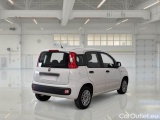 Fiat  Panda FIAT  / 2011 / 5P / BERLINA 1.2 69CV E6 EASY #2