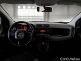 Fiat  Panda FIAT  / 2011 / 5P / BERLINA 1.2 69CV E6 EASY #3