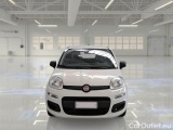 Fiat  Panda FIAT  / 2011 / 5P / BERLINA 1.2 69CV E6 EASY #6