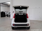Fiat  Panda FIAT  / 2011 / 5P / BERLINA 1.2 69CV E6 EASY #5