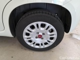 Fiat  Panda FIAT  / 2011 / 5P / BERLINA 1.2 69CV E6 EASY #19