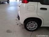 Fiat  Panda FIAT  / 2011 / 5P / BERLINA 1.2 69CV E6 EASY #22