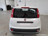 Fiat  Panda FIAT  / 2011 / 5P / BERLINA 1.2 69CV E6 EASY #27