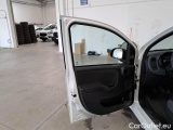 Fiat  Panda FIAT  / 2011 / 5P / BERLINA 1.2 69CV E6 EASY #41