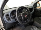 Fiat  Panda FIAT  / 2011 / 5P / BERLINA 1.2 69CV E6 EASY #43