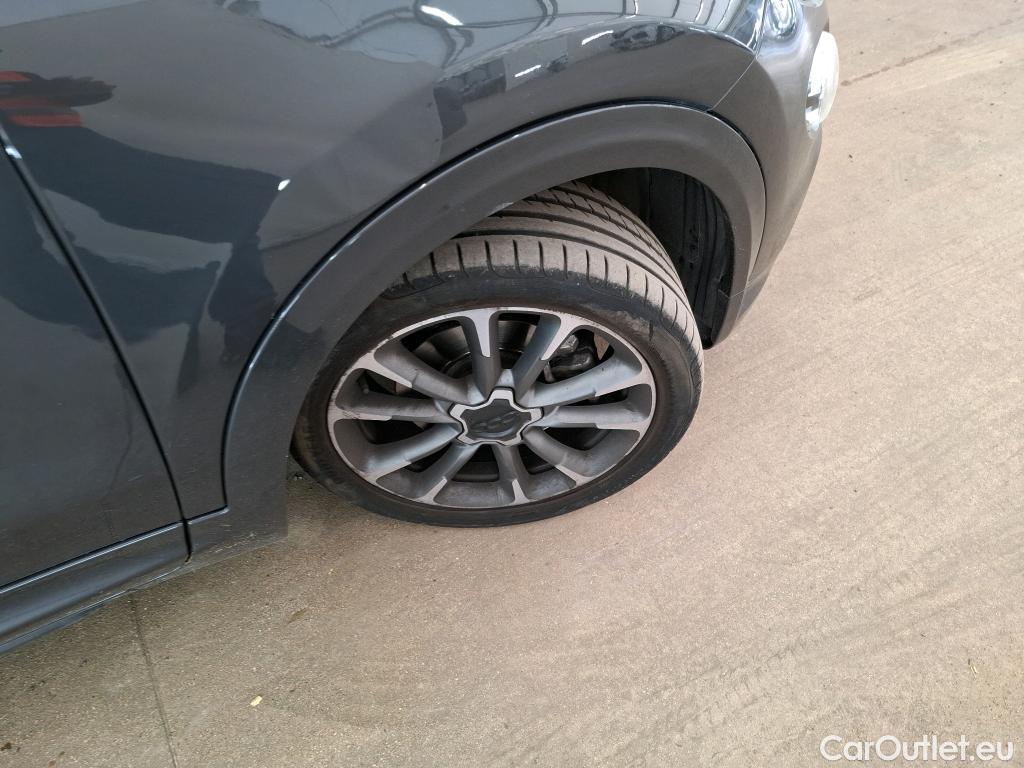 Fiat  500 X Sport 1.3 GSE 150CV DCT #7