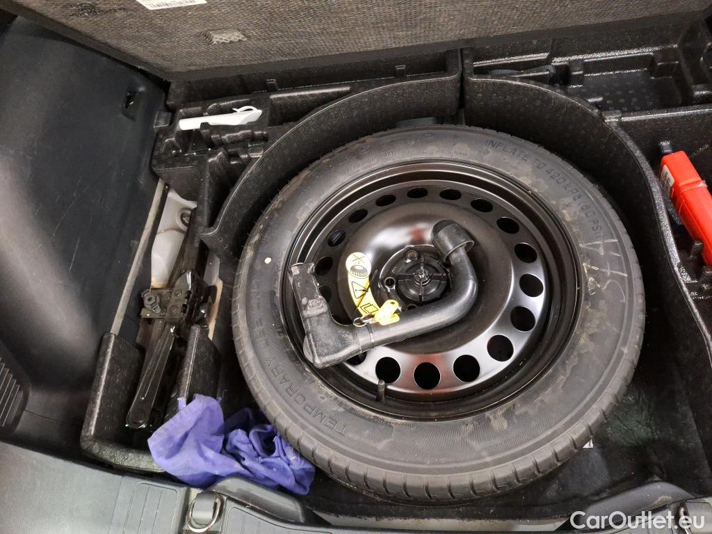 Ford  Kuga  Titanium Hybrid 2.5 190CV BVA6 E6dT #11