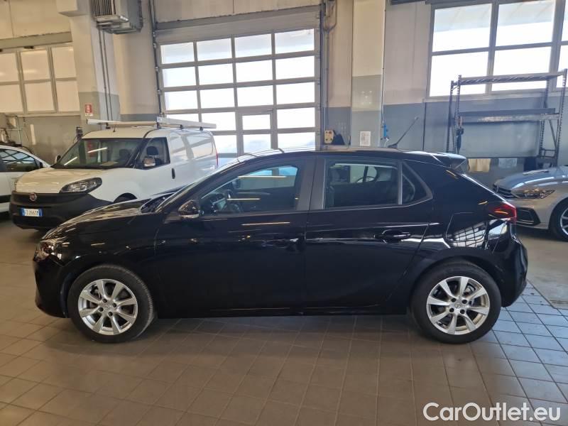 Opel  Corsa OPEL  / 2019 / 5P / BERLINA 1.5 DIESEL 100CV EDITION MT6 #8