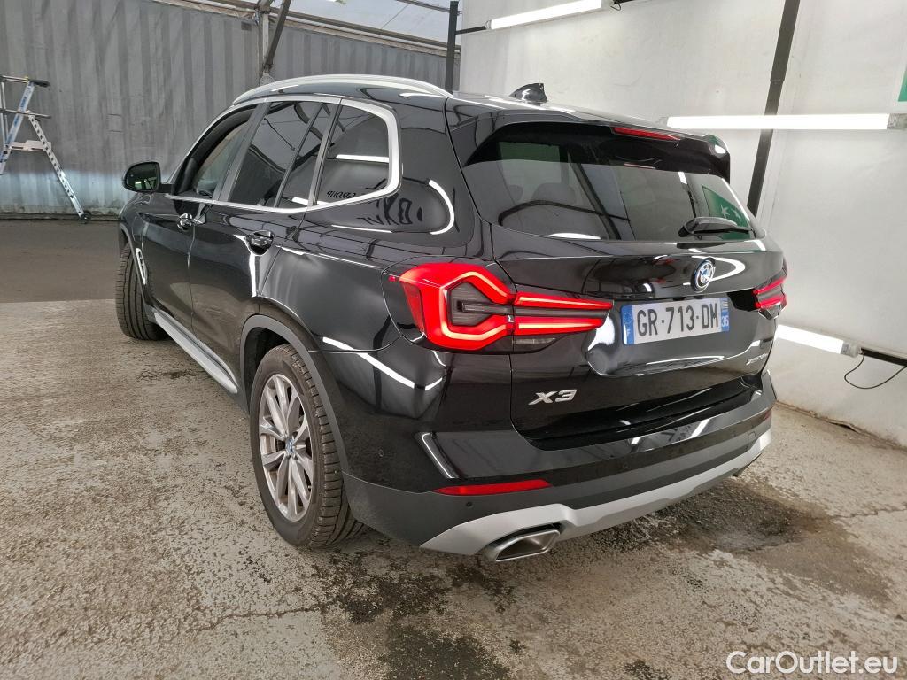 Bmw  X3 BMW  / 2021 / 5P / SUV xDrive30e 292ch xLine BVA8 #2