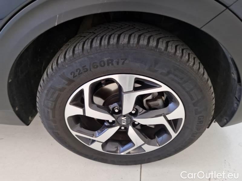 KIA  Sportage KIA  / 2018 / 5P / SUV 1.6 CRDI 85KW BUSIN CLASS 2WD #17