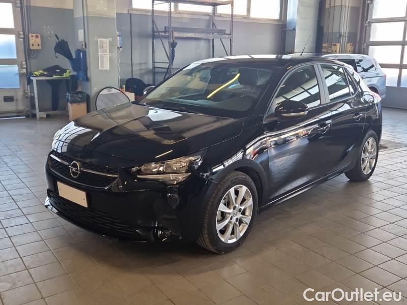 Opel  Corsa OPEL  / 2019 / 5P / BERLINA 1.5 DIESEL 100CV EDITION MT6 #1