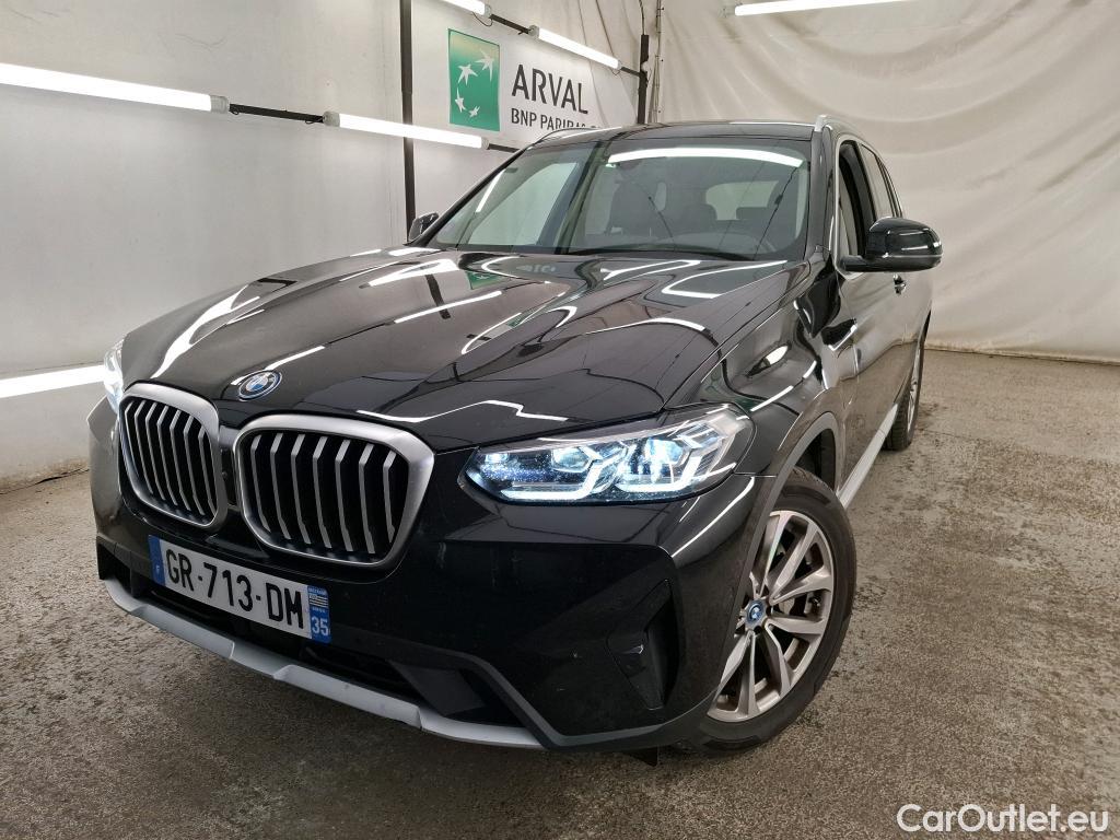 Bmw  X3 BMW  / 2021 / 5P / SUV xDrive30e 292ch xLine BVA8 #1