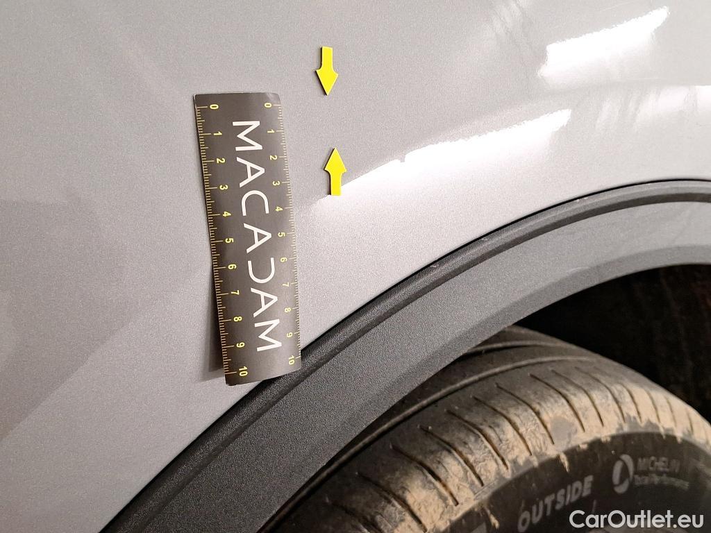 Ford  Kuga  Titanium Hybrid 2.5 190CV BVA6 E6dT #23