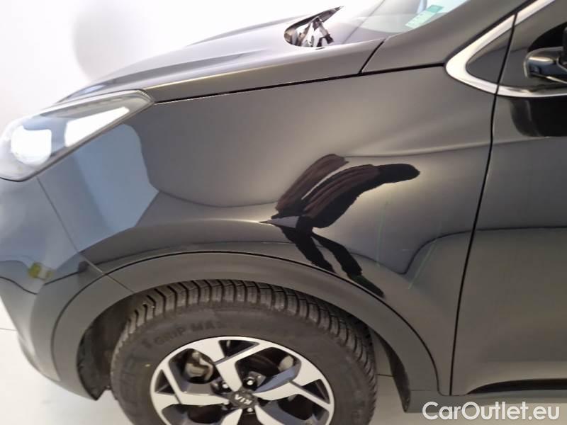 KIA  Sportage KIA  / 2018 / 5P / SUV 1.6 CRDI 85KW BUSIN CLASS 2WD #72