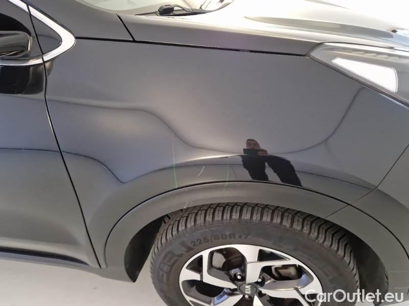 KIA  Sportage KIA  / 2018 / 5P / SUV 1.6 CRDI 85KW BUSIN CLASS 2WD #33