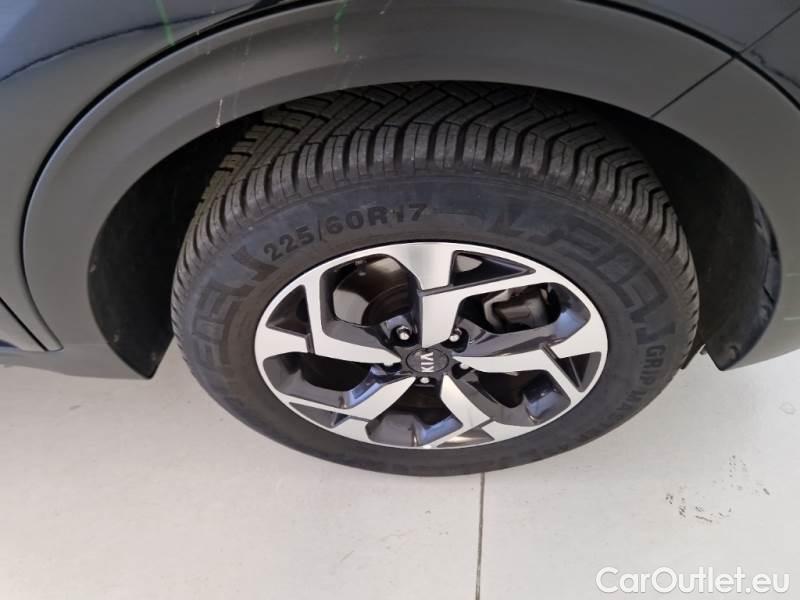 KIA  Sportage KIA  / 2018 / 5P / SUV 1.6 CRDI 85KW BUSIN CLASS 2WD #81