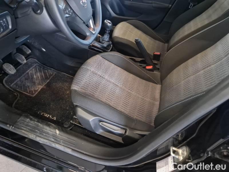 Opel  Corsa OPEL  / 2019 / 5P / BERLINA 1.5 DIESEL 100CV EDITION MT6 #12