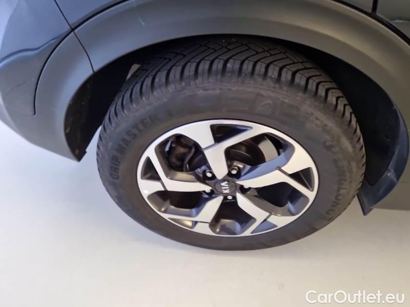 KIA  Sportage KIA  / 2018 / 5P / SUV 1.6 CRDI 85KW BUSIN CLASS 2WD #84