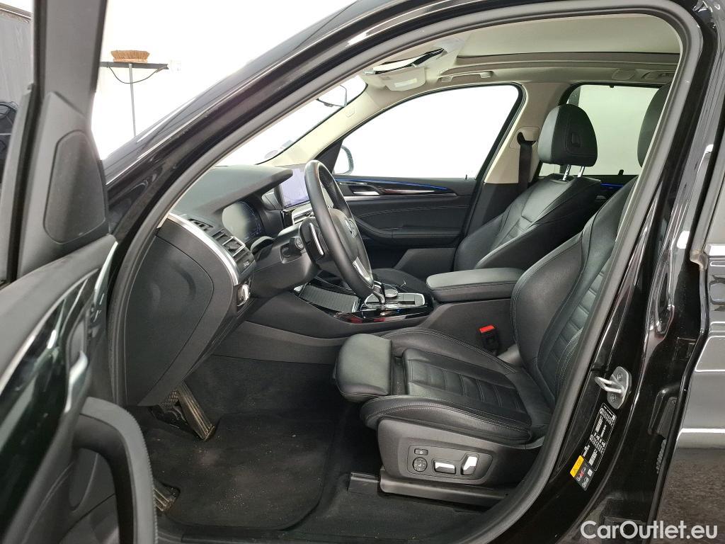 Bmw  X3 BMW  / 2021 / 5P / SUV xDrive30e 292ch xLine BVA8 #8