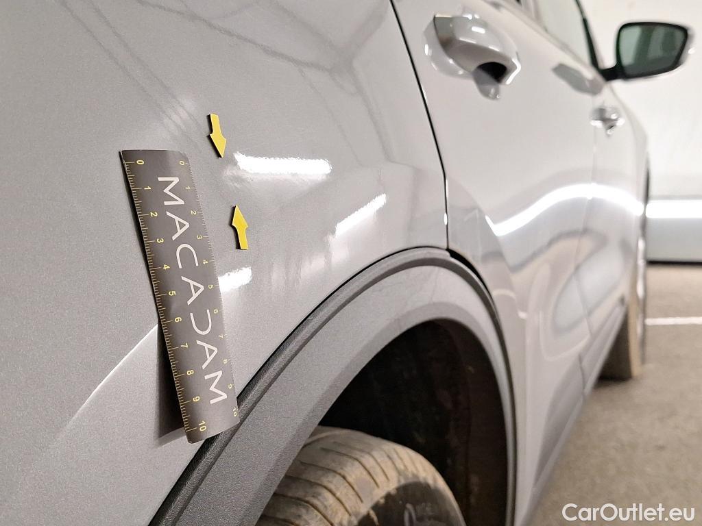 Ford  Kuga  Titanium Hybrid 2.5 190CV BVA6 E6dT #22