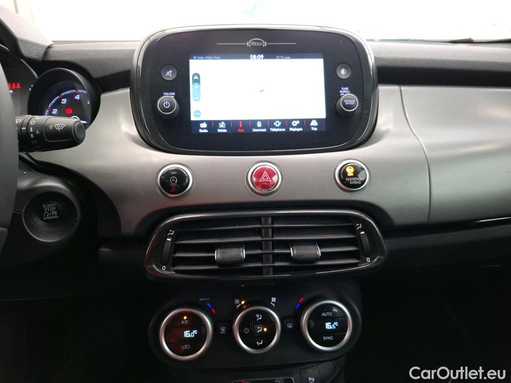 Fiat  500 X Sport 1.3 GSE 150CV DCT #7