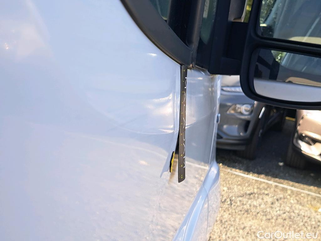 Fiat  Ducato FIAT   2014  4P  Fourgon tôlé 30 C H1 20 Multijet 115 Pack Pro Nav #18