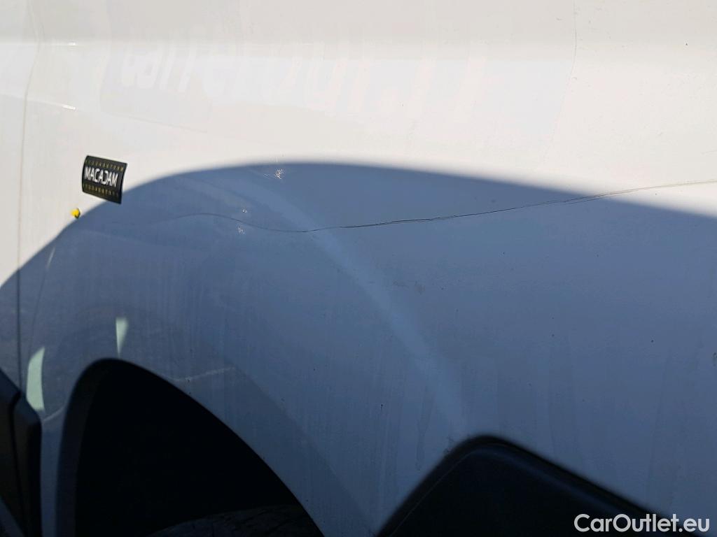 Fiat  Ducato FIAT   2014  4P  Fourgon tôlé 30 C H1 20 Multijet 115 Pack Pro Nav #8