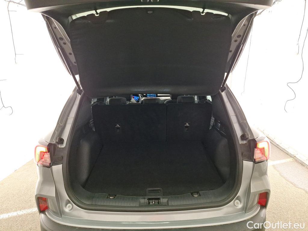 Ford  Kuga  Titanium Hybrid 2.5 190CV BVA6 E6dT #10